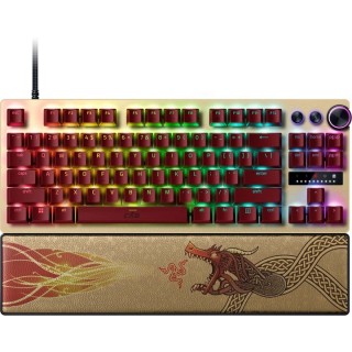 RAZER Huntsman V3 Pro Tenkeyless Counter-Strike 2 Ed
